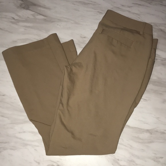 Express Columnist pants - Picture 2 of 4